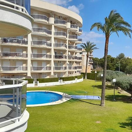 Apartamento Family Miami Playa Exterior photo