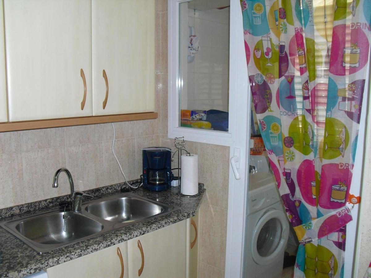 Apartamento Family Miami Playa Exterior photo