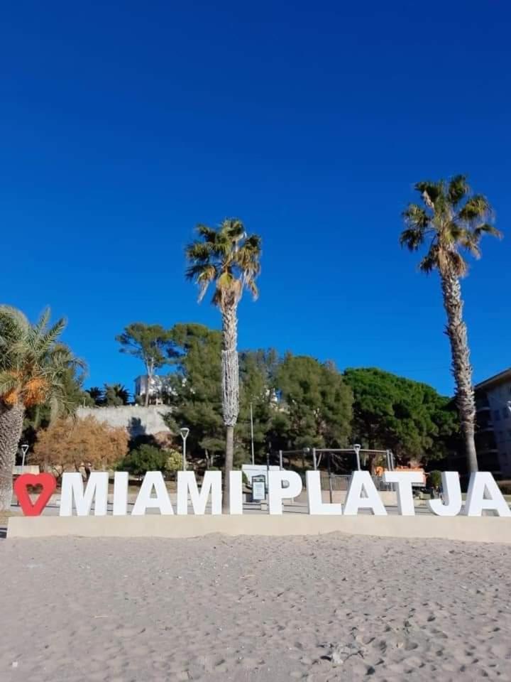 Apartamento Family Miami Playa Exterior photo