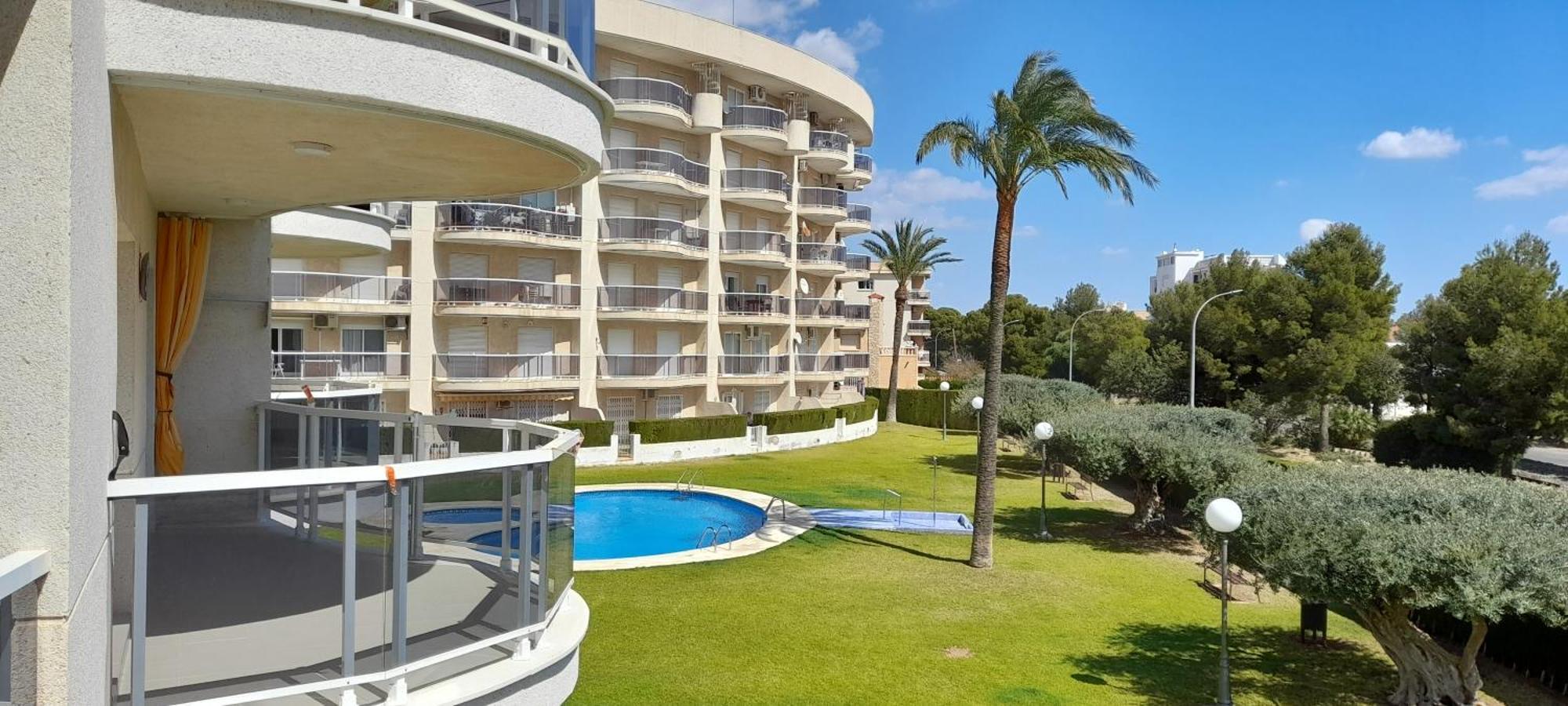 Apartamento Family Miami Playa Exterior photo