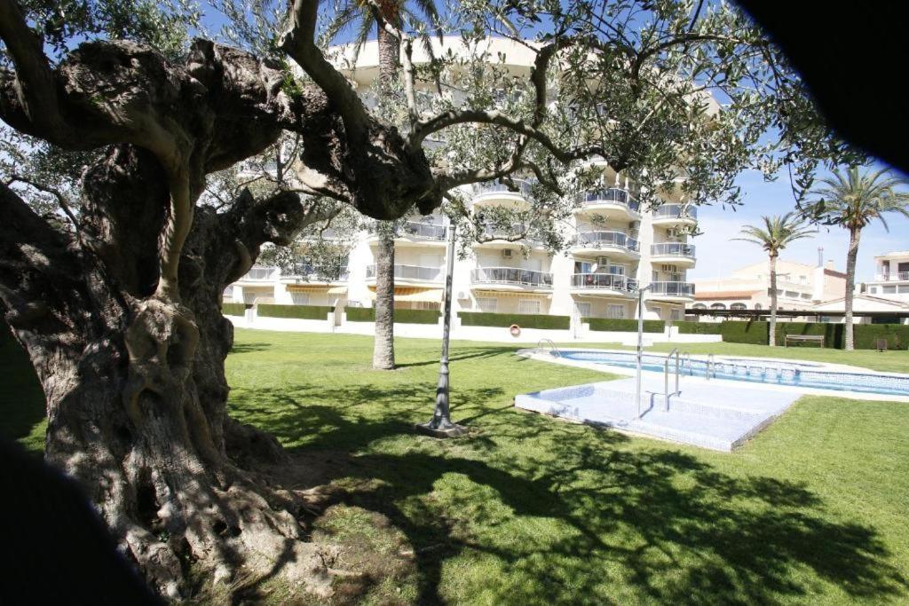 Apartamento Family Miami Playa Exterior photo