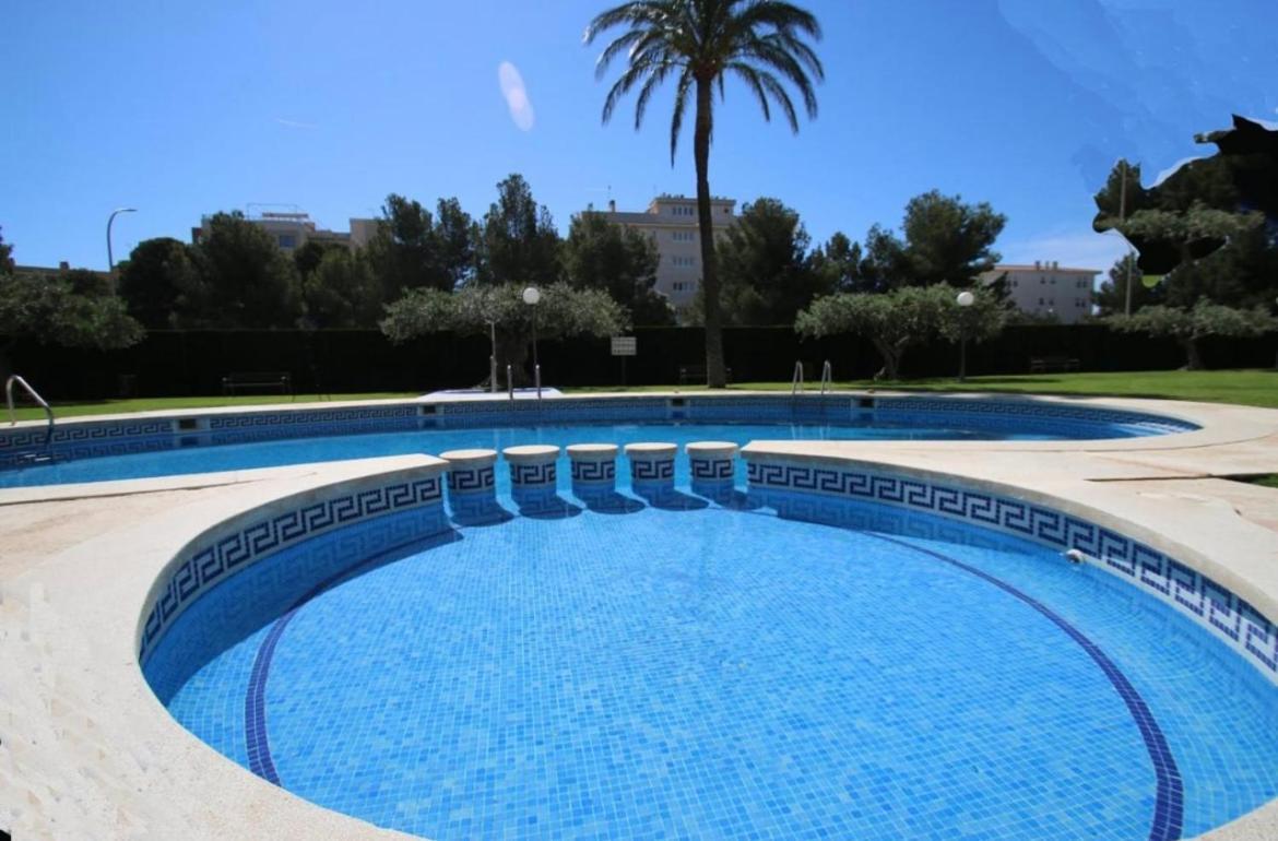 Apartamento Family Miami Playa Exterior photo